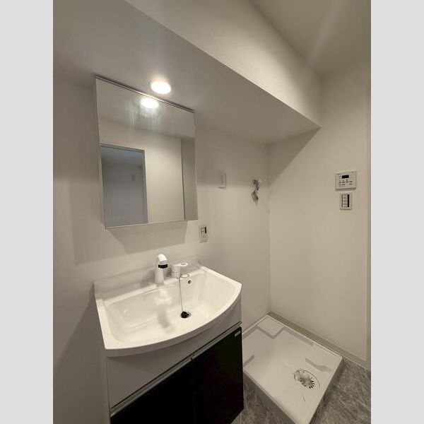 MAXIV ALIVE堀切菖蒲園404号室 お風呂