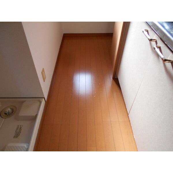 スカイコートスパシエ池袋701号室 部屋その他