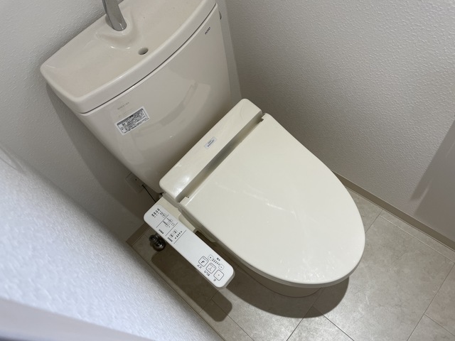 マザーハウス向山0101号室 別号室の写真になります。