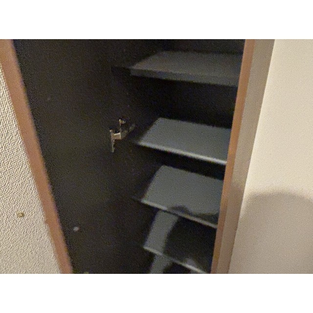 ヴァンベール生田204号室 同建物別部屋の参考画像