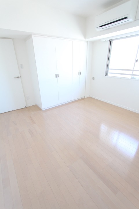 プライムアーバン亀有201号室 カラー参照※参考写真