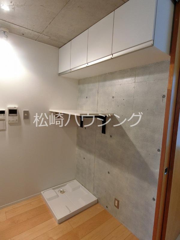SQUARES2階 部屋その他