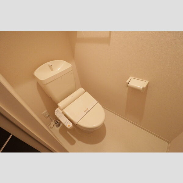 ヴェルデソーレ　A 温水洗浄暖房便座