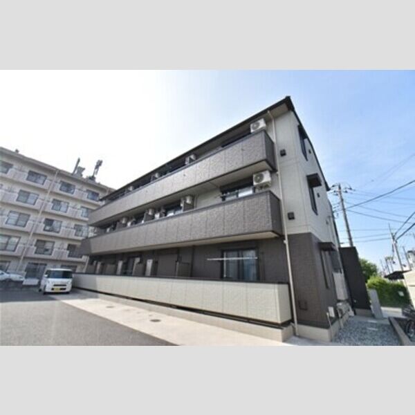 イスラ・グランデの外観画像