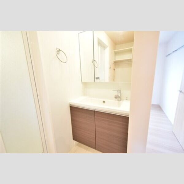 ルミエール　B 洗面台