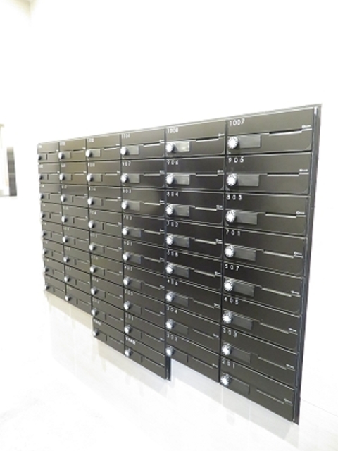 ガーラ・グランディ横濱関内7階 その他共有部分