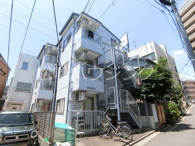 第３寿ビルの外観画像