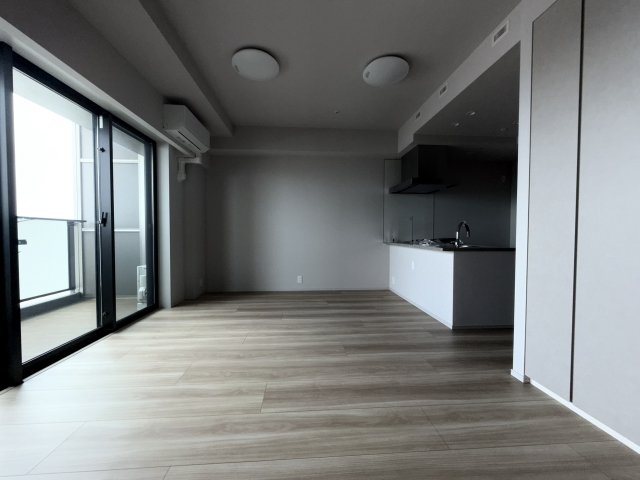 ＵＲＡＷＡ　ＴＨＥ　ＴＯＷＥＲ20階 リビング