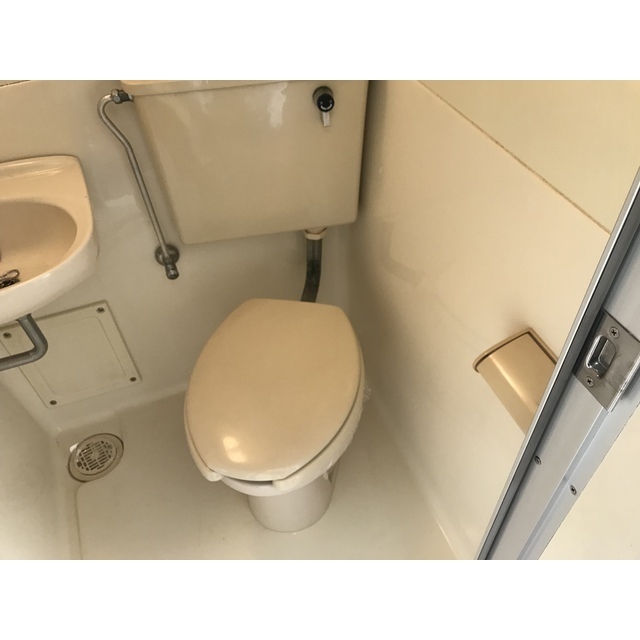 フローラルコートⅠ 内観