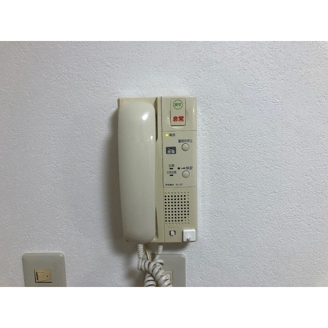 セントヒルズ田園調布110号室 部屋その他