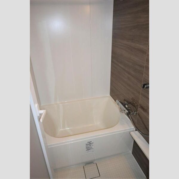 S-RESIDENCE曳舟 お風呂