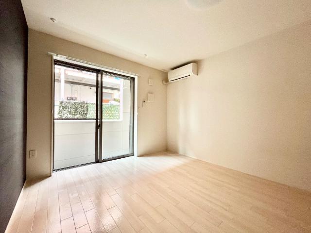 セレッソ鶴巻 洋室