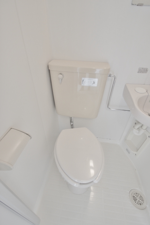 オガワコーポ1階 部屋その他