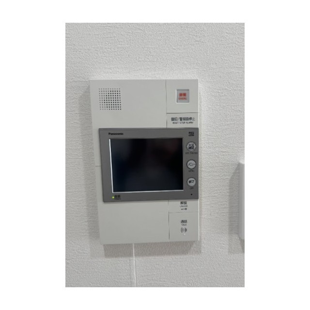 スプランディッド南千住DUE1203号室 部屋その他