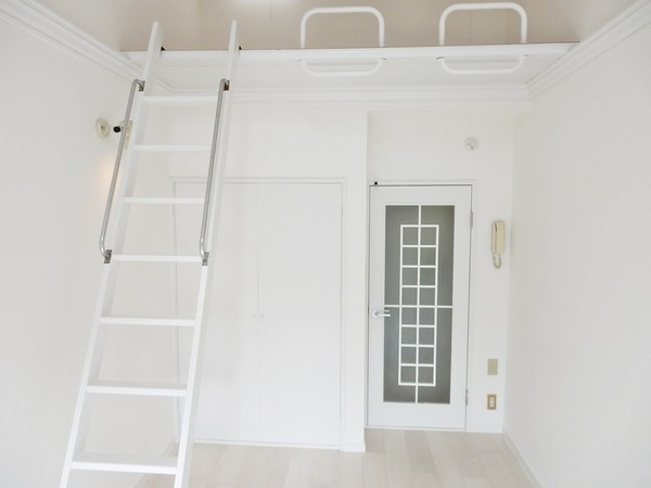 ネルソンパートⅣ103号室 部屋その他