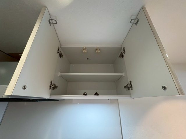 DIPS竹ノ塚駅前 キッチン