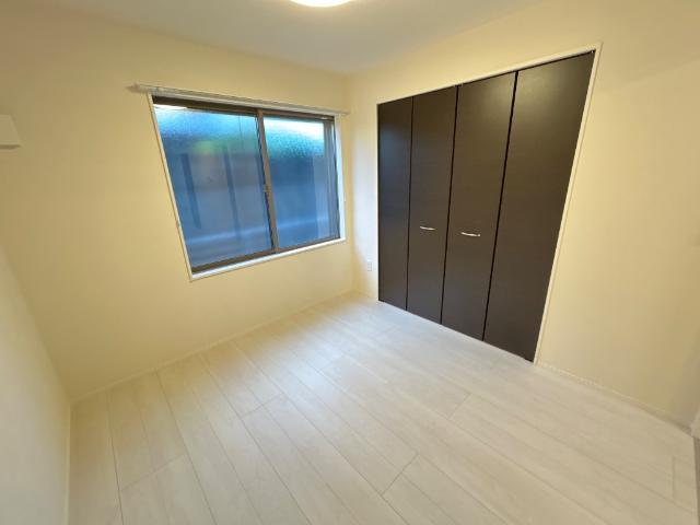 パレス北野107号室 室内