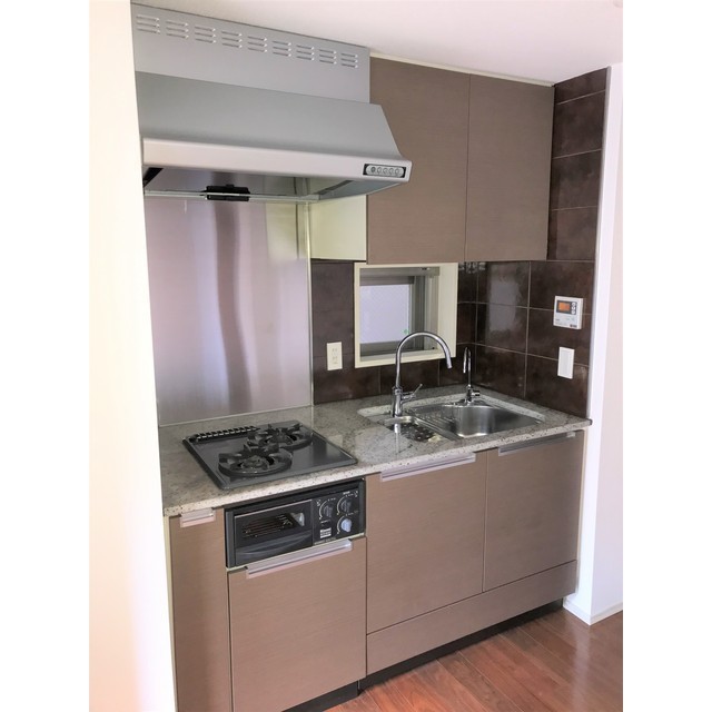 パークハウス本郷三丁目アーバンス1403号室 同建物別部屋の参考画像