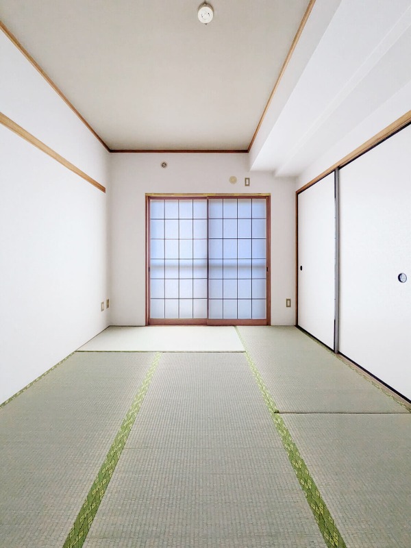 グレースコート3階 部屋その他