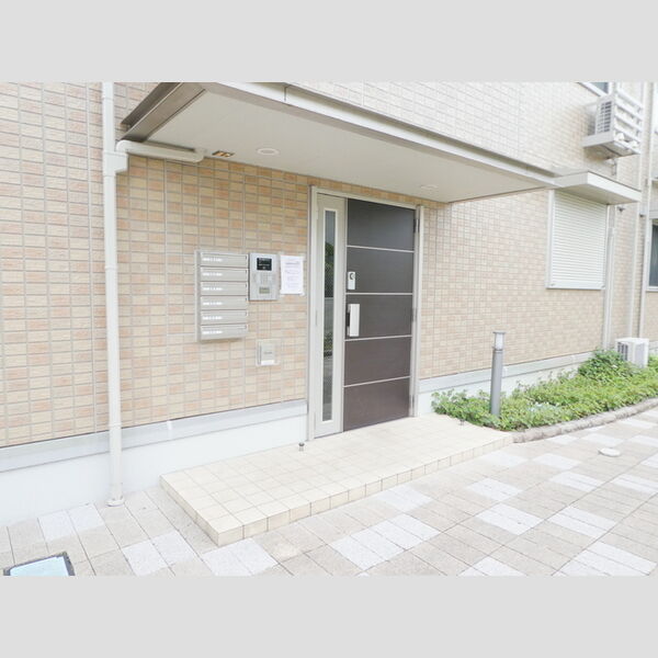 エスベランサ　B105号室 同建物別部屋の参考画像