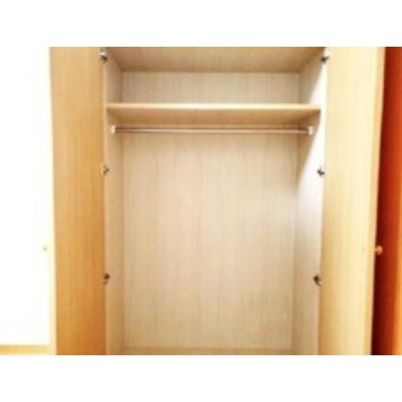 アイフェリーク中野 収納