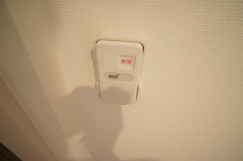 リブリ・レジデンス大木3階 部屋その他