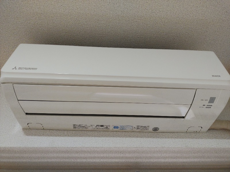 メゾンドパール1階 設備※別部屋になります