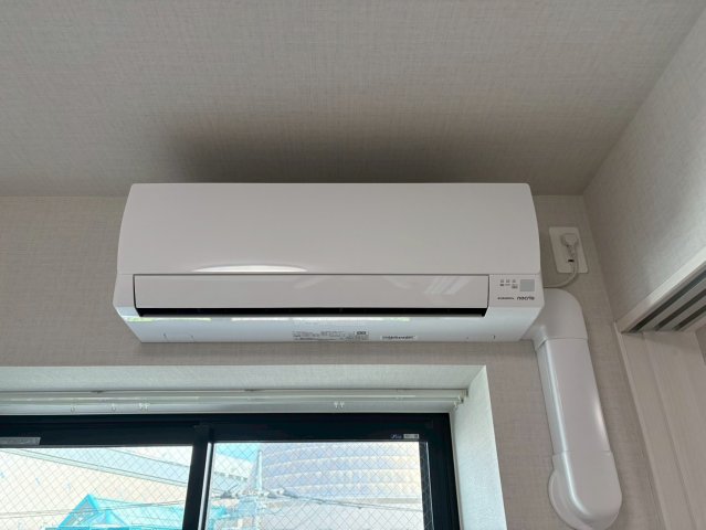 DIPS西新井401号室 部屋設備