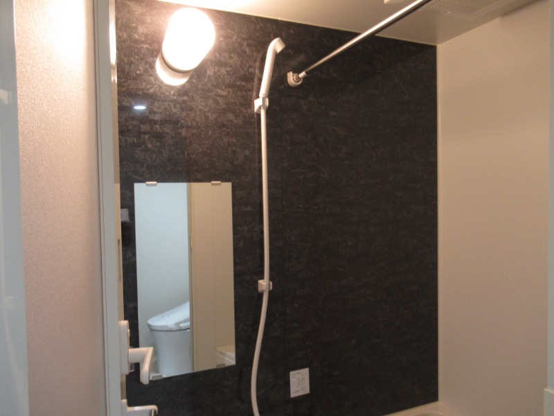 CREAL渋谷笹塚 お風呂