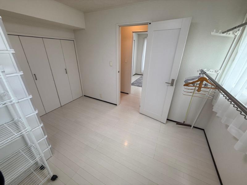 細田3丁目戸建て 部屋設備