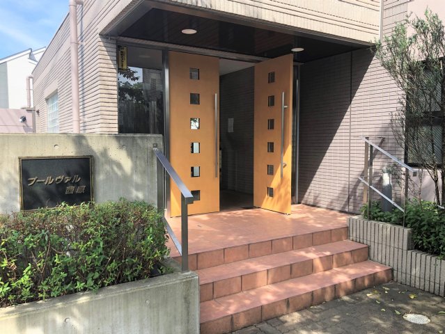 ブールヴァル西原 ※現況優先