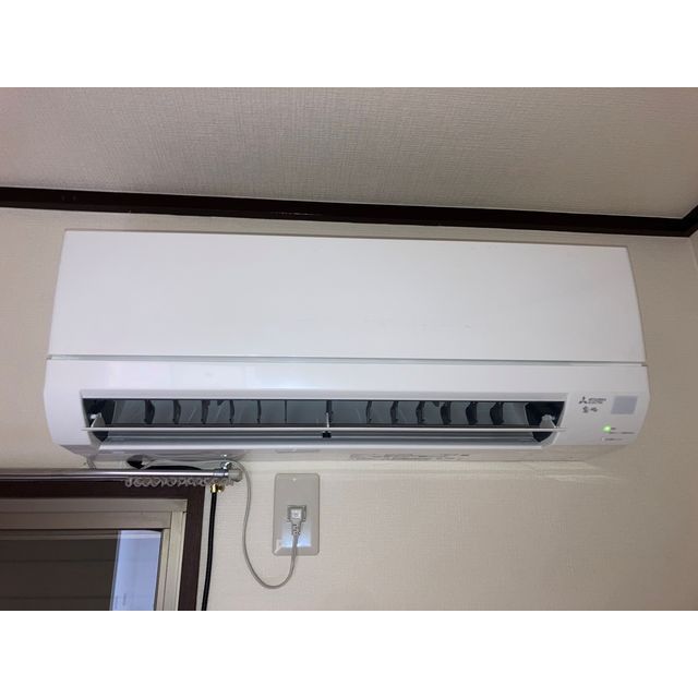 グリーンハイツ　川越101号室 部屋その他