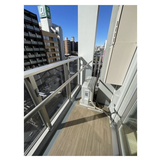 ブランシエスタ横浜高島町0501号室 部屋その他