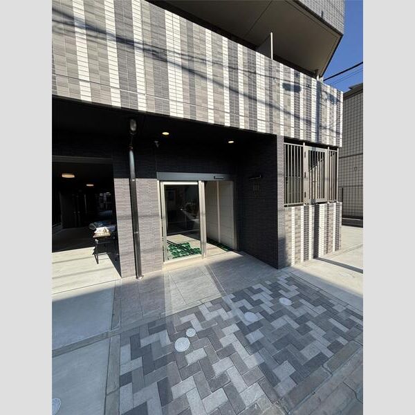 MAXIV　CROS梅島404号室 部屋その他