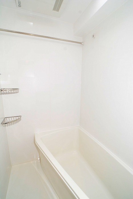 ステージファースト世田谷アジールコート3階 お風呂