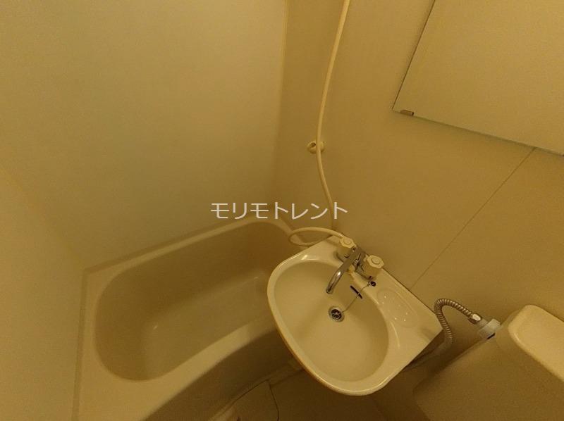 コーポマリーナ久が原2階 室内参考写真（202号室）