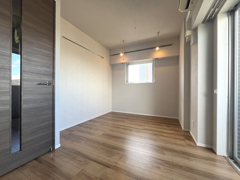 ステージグランデ東池袋駅前 リビング