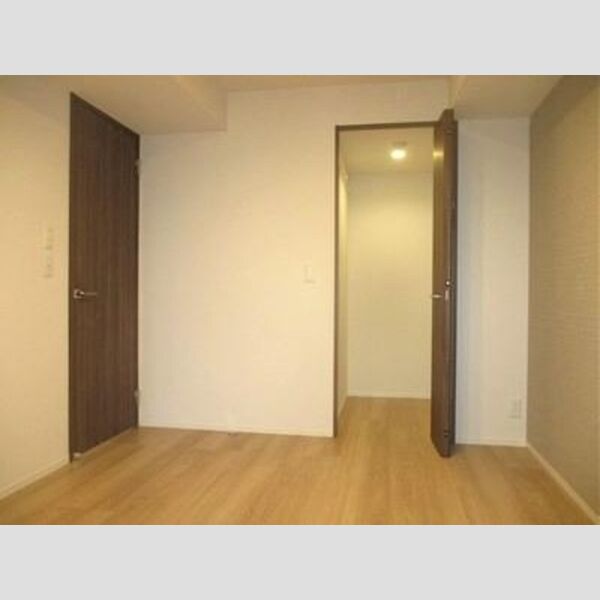 CLASSEUM都賀205号室 洋室