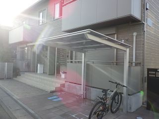 アイビス　コート2階 部屋その他