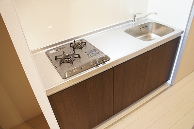 リブリ・ADハウス キッチン