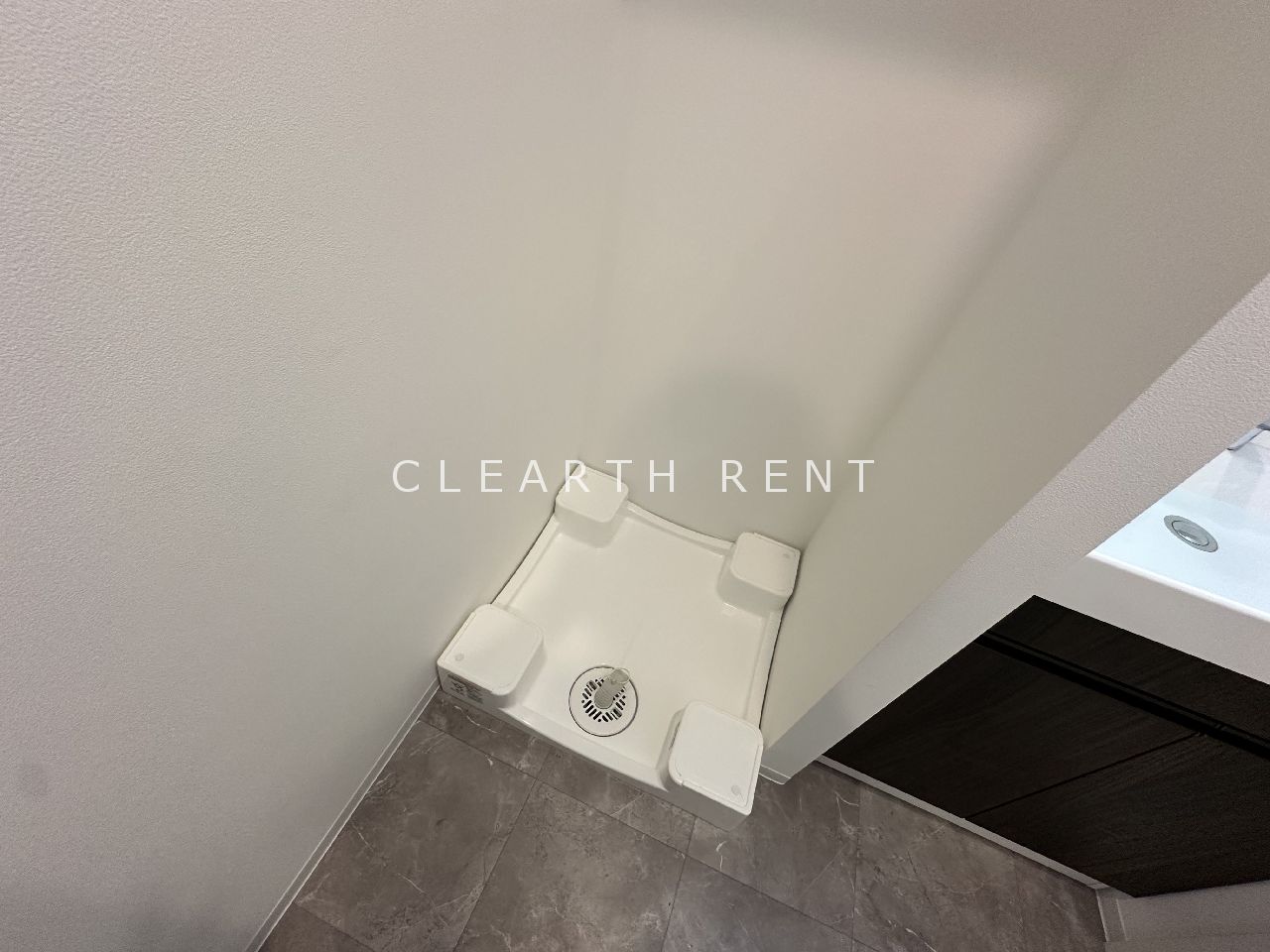 コンシェリア町屋3階 同タイプ別住戸写真となります。現況と異なる場合がございます。