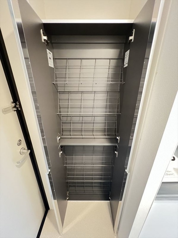 赤羽ｔｅｒｒａｃｅ1階 同建物別部屋の参考画像