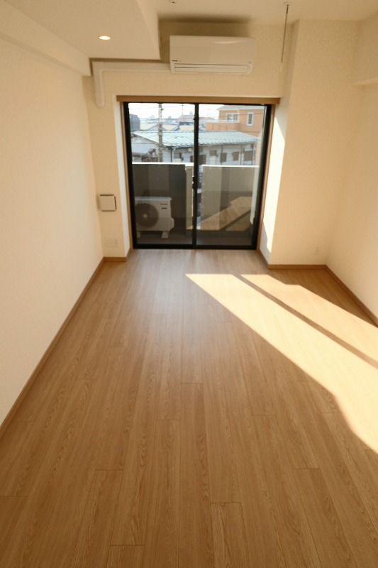 ルーブル川崎上平間弐番館3階 部屋その他