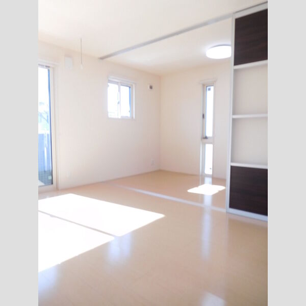 ロータス府中101号室 部屋その他