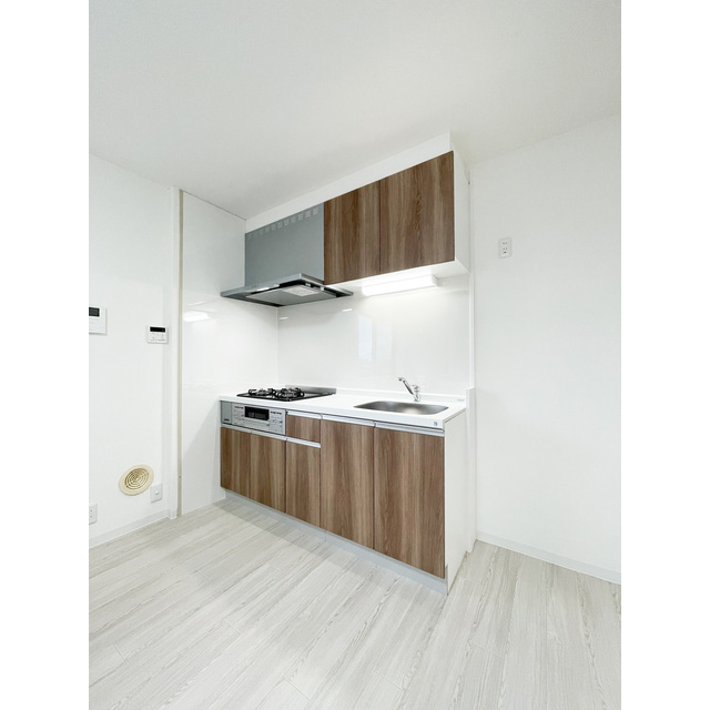 チクマハイツ105号室 同建物別部屋の参考画像