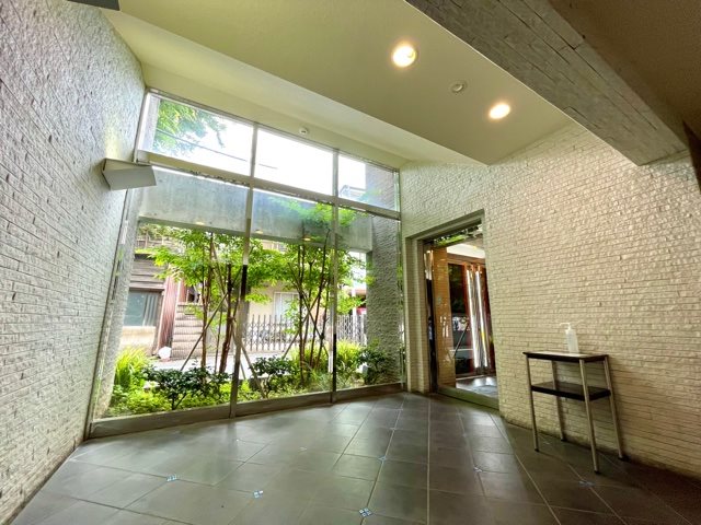 レジディア西新宿Ⅱ3階 部屋その他