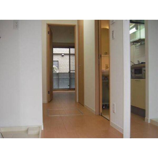 クオートS0102号室 部屋その他