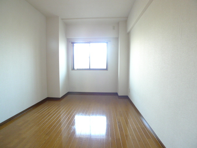 グレイスレジデンス0102号室 居室3