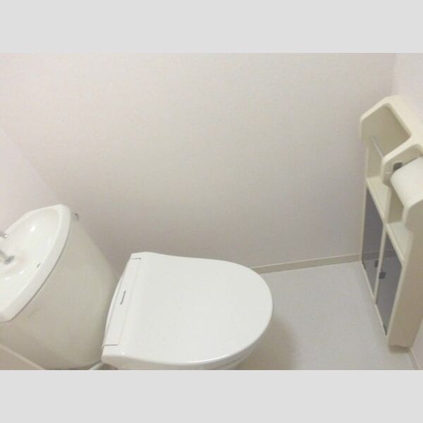 グランディール富士　Ⅰ 温水洗浄暖房便座