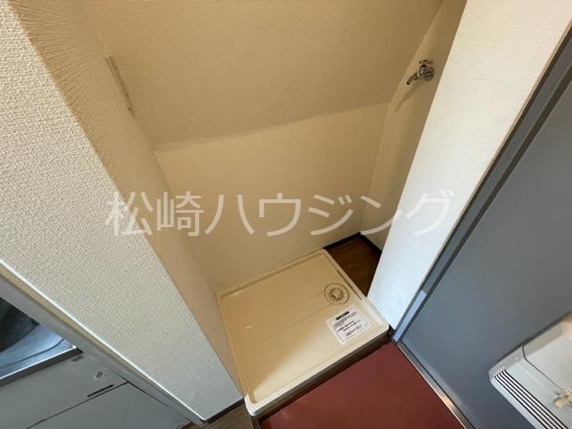 ツインフォーラムウエスト3階 部屋その他